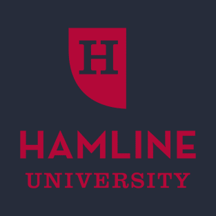 University Hamline T-Shirt