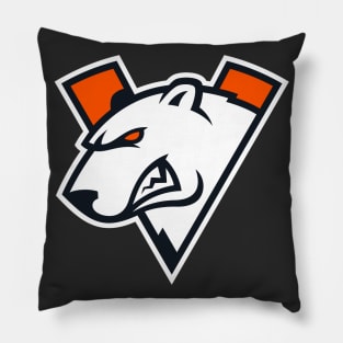 CSGO - Virtus Pro (Team Logo + All Products) Pillow