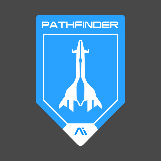 Ai Pathfinder by Draygin82