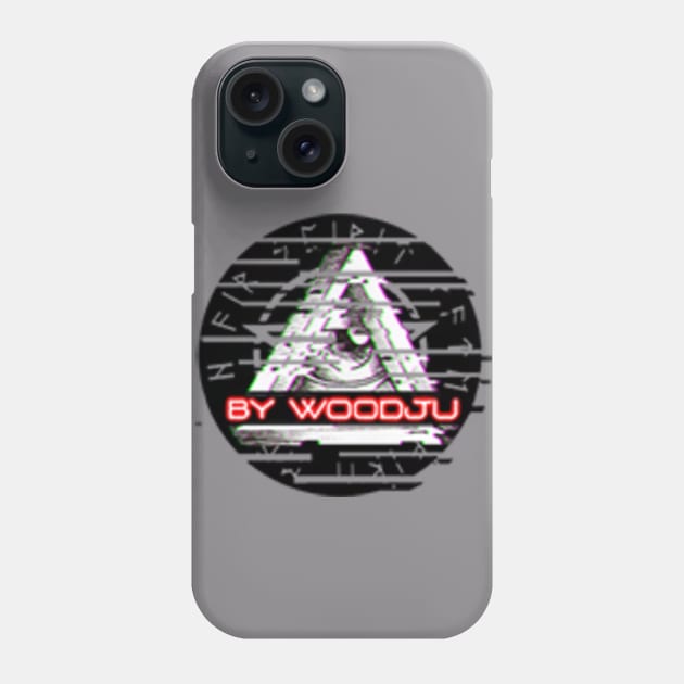 By WOODJU Phone Case by timkaws