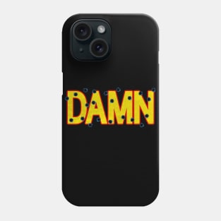 DAMN - Sense8 Phone Case