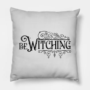 Bewitching Pillow