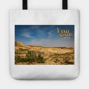 Utah State Route 12 Scenic Drive Tote