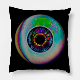 Acid Eye Pillow