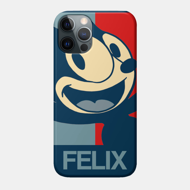 Felix The Cat - Felix The Cat - Phone Case