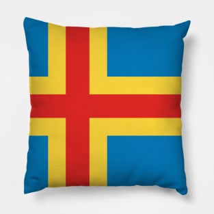 Åland Pillow