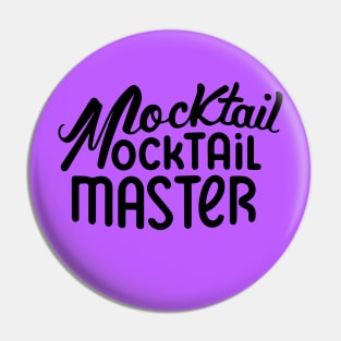 Mocktail Bar Bartender Recipes Mocktail Master Pin