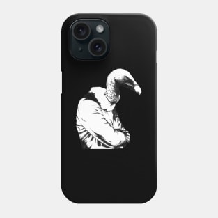 Them Crooked Vultures Phone Case