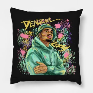 Denzel Pillow