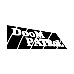 DOOM PATROL T-Shirt