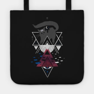 Soothsayers Tote
