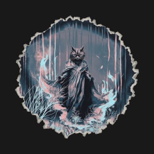 Dark Wizard T-Shirt