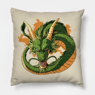 shenron Pillow