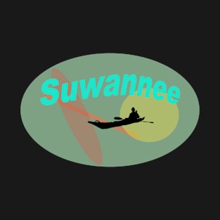 Suwannee River T-Shirt