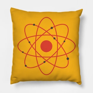 Atomic Pillow