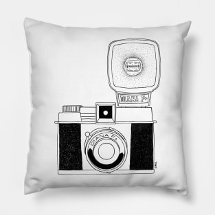 Diana F+ Pillow