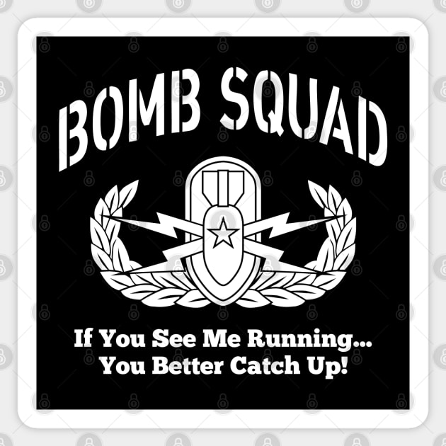 Mod.15 Bomb Squad Deadly Disposal Explosive - Bomb Squad Deadly 