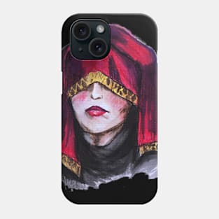 Visas Marr Phone Case