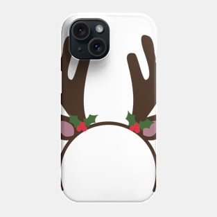 Merry Christmas / Happy New Year Phone Case