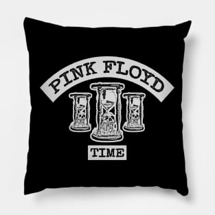 PINK FLOYD "TIME" - Fan Art Pillow