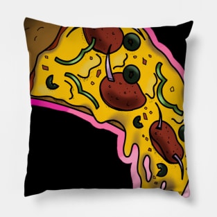 Pizza Pillow