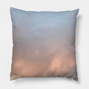 Dust bath Pillow