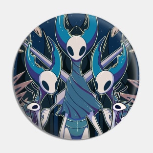 Mantis Lords Pin