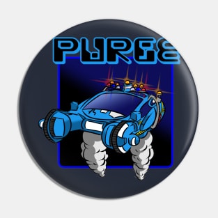 PURGE Pin