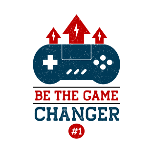 The Game Changer T-Shirt