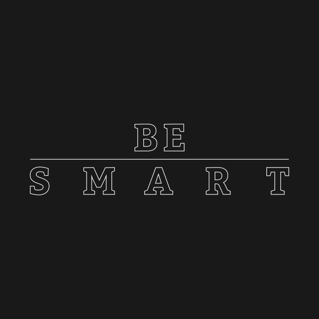 Be Smart by Creative Brain