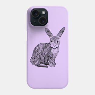 Bunny Phone Case