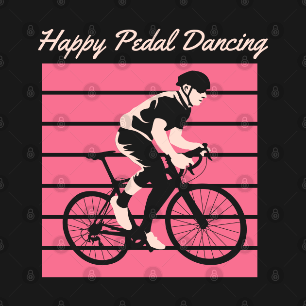 happy pedal dancing by busines_night