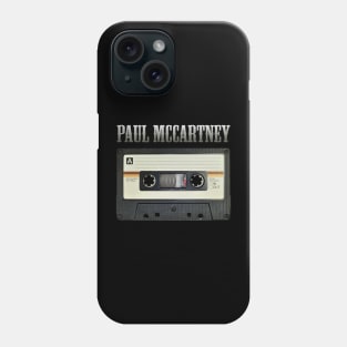 MCCARTNEY THE PAUL BAND Phone Case