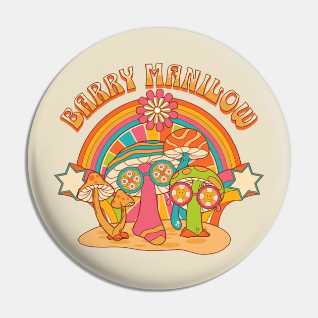 bary mushroom band Pin by IJUL GONDRONGS