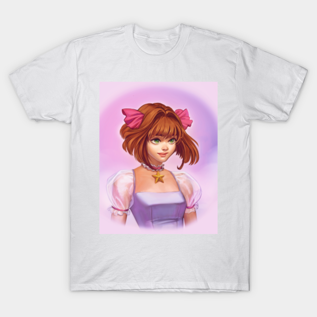 SakuraCC - Sakura - T-Shirt