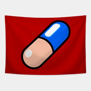 KANEDA PILL #1 Tapestry