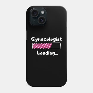 Gynecologist Phone Case