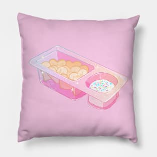 90s Nostalgia Series: DANKaroos Pillow