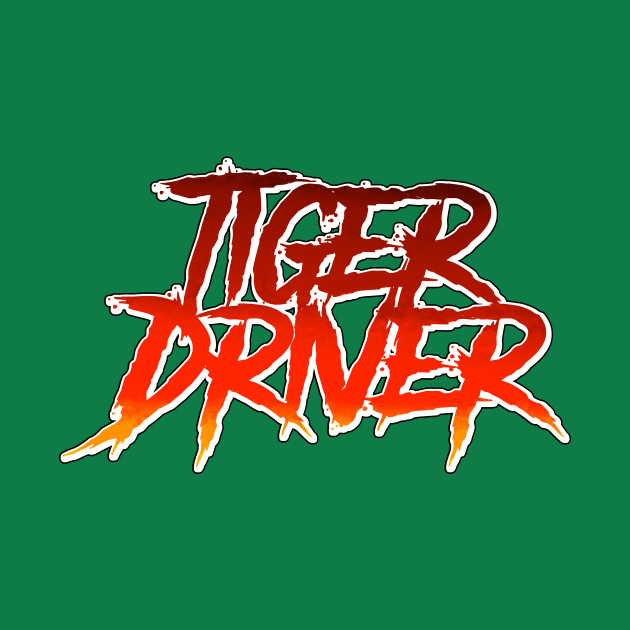 Tiger Driver v1.5 by C E Richards