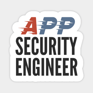 Application Security Engineer Development Security Operations Magnet