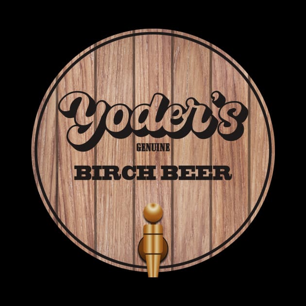 Yoder's Birch Beer by GloopTrekker