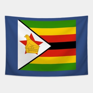 ZIMBABWE Tapestry