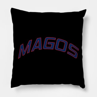 Washington Wizards Magos español Pillow