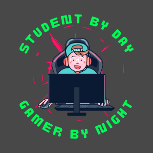 gamer T-Shirt