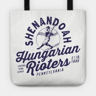 Shenandoah Tote