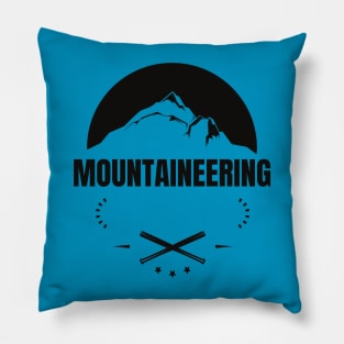 Mountaineering Pillow