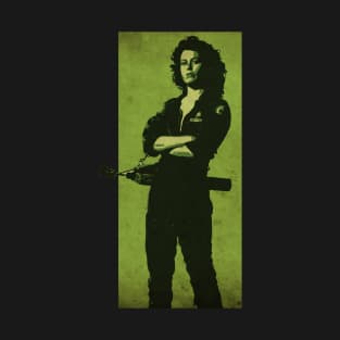 Ripley Redemption T-Shirt