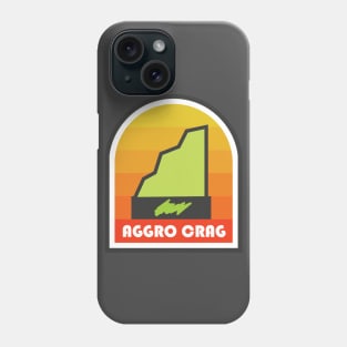 Aggro Crag Guts Phone Case