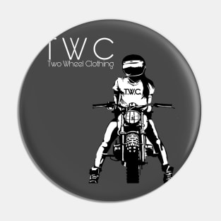 Women Pin