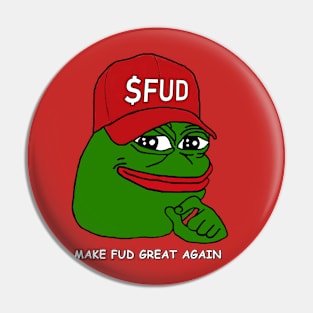 FUD Pin